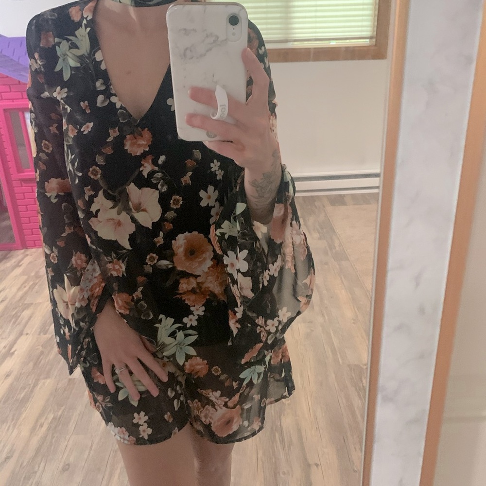 Xs Lulus dress